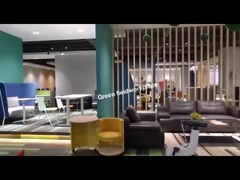 Schauen Sie sich unseren Showroom an.