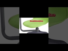 Klassischer, berühmter Designsessel. Knotenstuhl.