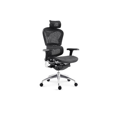 Mechanism Hermen Miller Ergonomic Home Office Chairs All Mesh