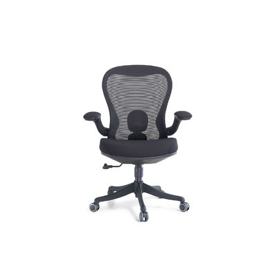 Chrome Steel Mesh Seat Office Chair Kal Task Chair Custom